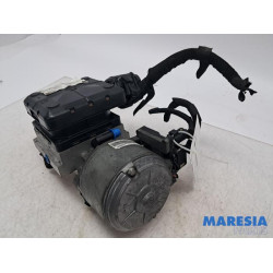 Citroen - C5 - LHM pump (suspension)