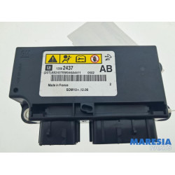 Opel - Astra - Airbag Module