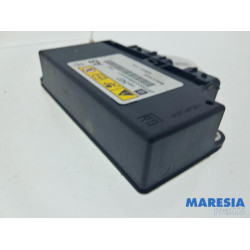 Opel - Astra - Airbag Module