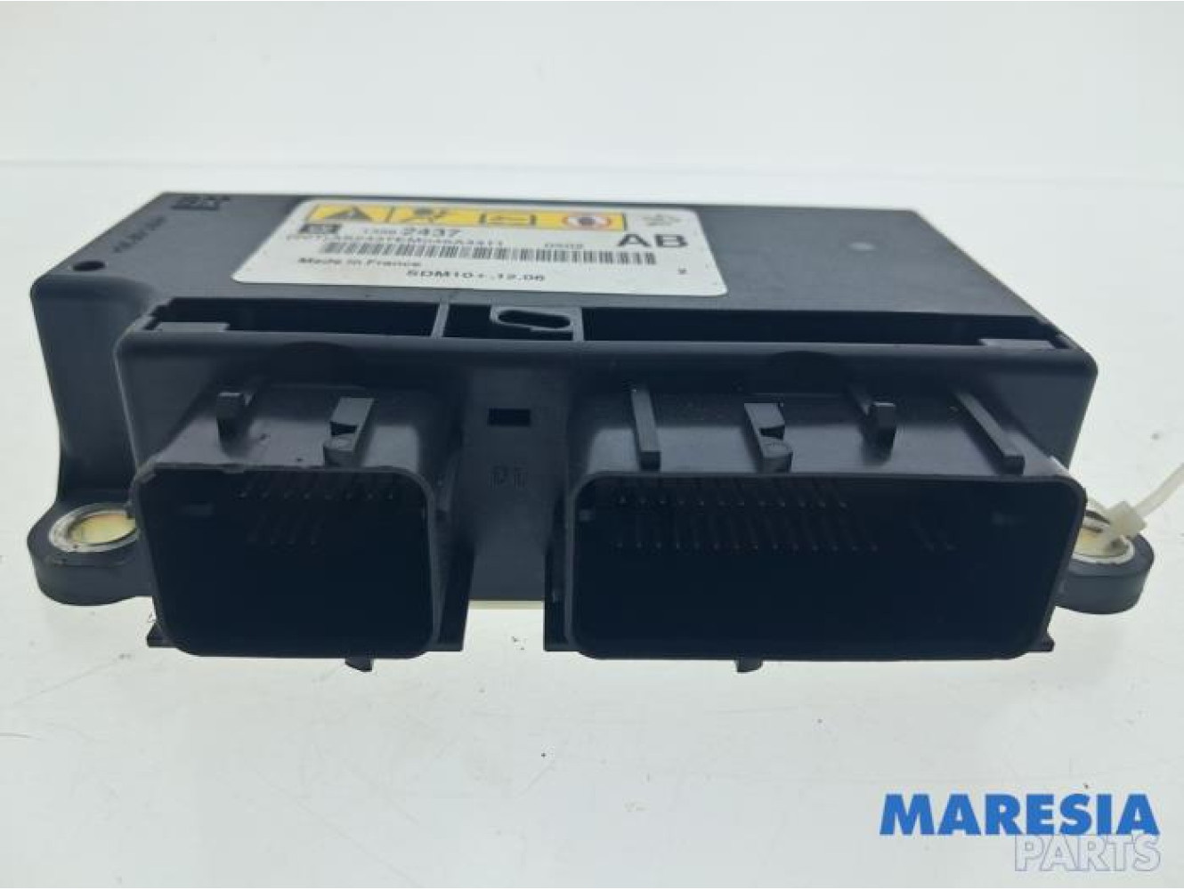 Opel - Astra - Airbag Module