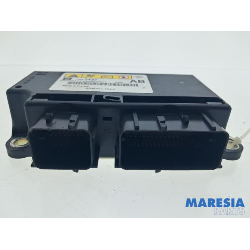 Opel - Astra - Airbag Module