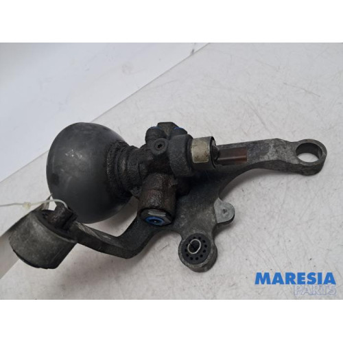 Citroen - C5 - HD controller (suspension)