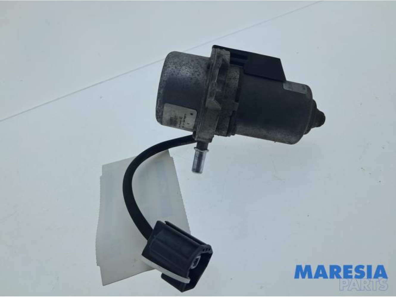 Opel - Astra - Vacuumpomp (Benzine)