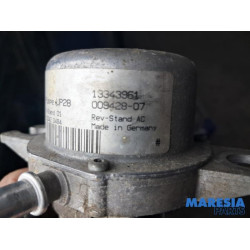 Opel - Astra - Vacuumpomp (Benzine)