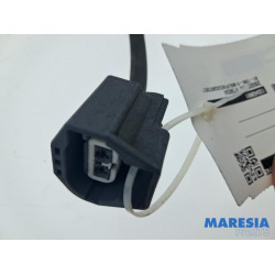 Opel - Astra - Vacuumpomp (Benzine)