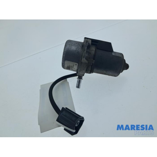 Opel - Astra - Vacuumpomp (Benzine)