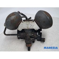 Citroen - C5 - HD controller (suspension)