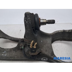 Citroen - C5 - Bras de suspension avant gauche