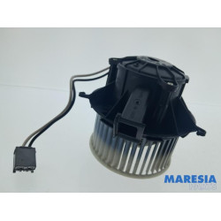 Opel - Astra - Moteur de ventilation chauffage