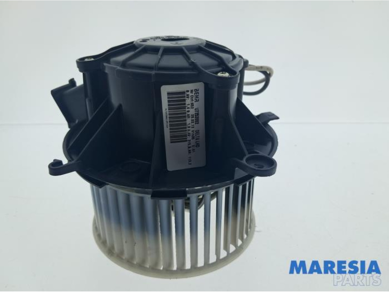 Opel - Astra - Moteur de ventilation chauffage