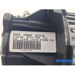 Opel - Astra - Moteur de ventilation chauffage
