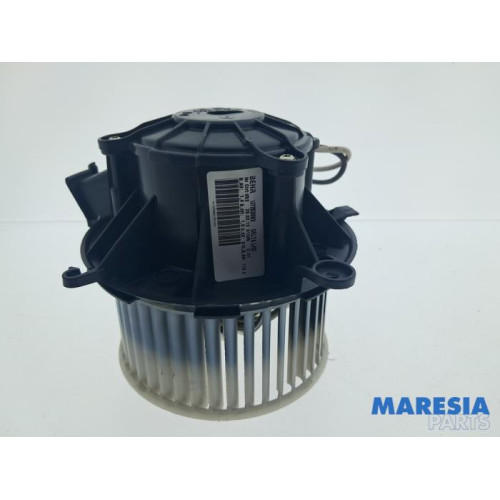 Opel - Astra - Moteur de ventilation chauffage