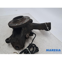 Citroen - C5 - Joint avant droit