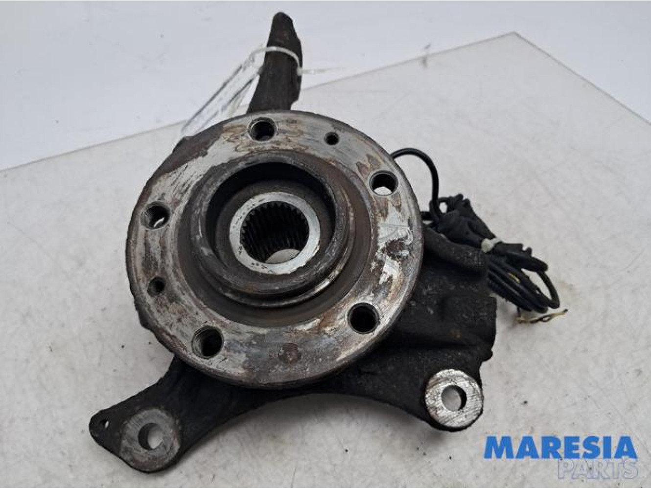 Citroen - C5 - Joint avant droit