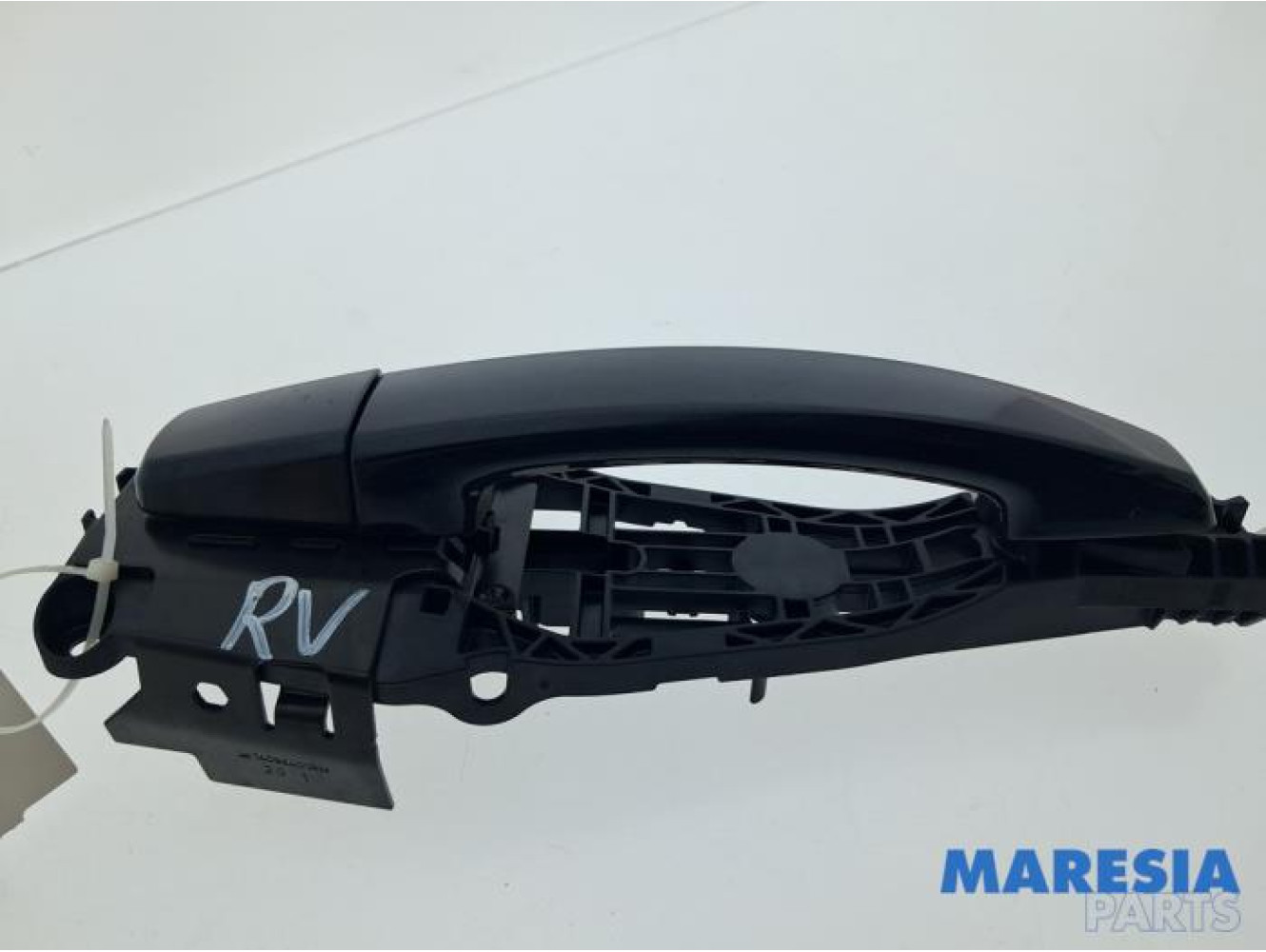 Opel - Astra - Front door handle 4-door, right
