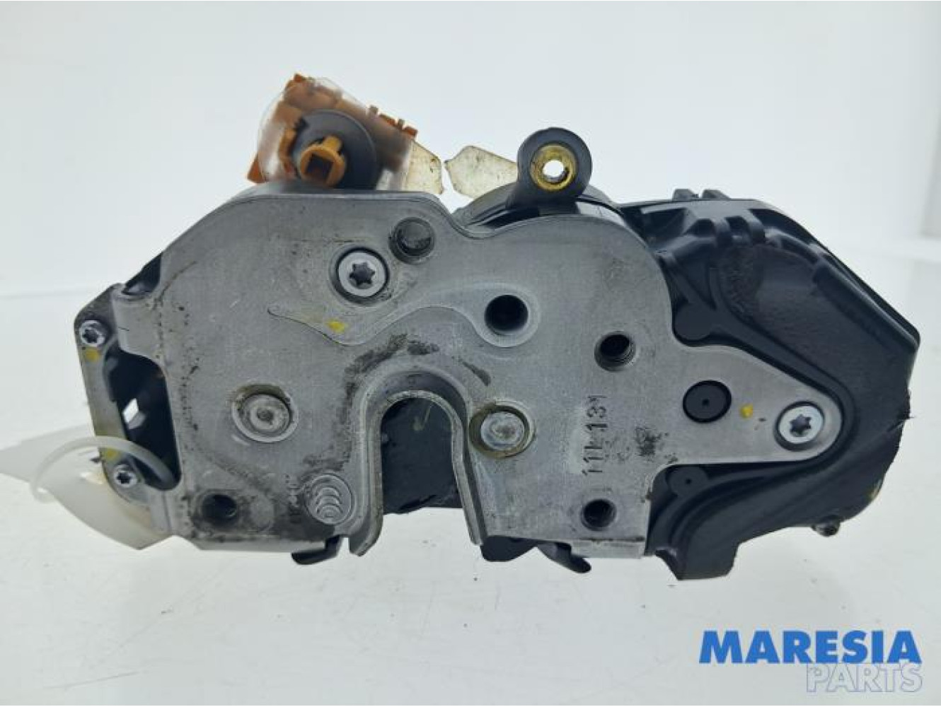 Opel - Astra - Deurslot Mechaniek 4Deurs links-voor