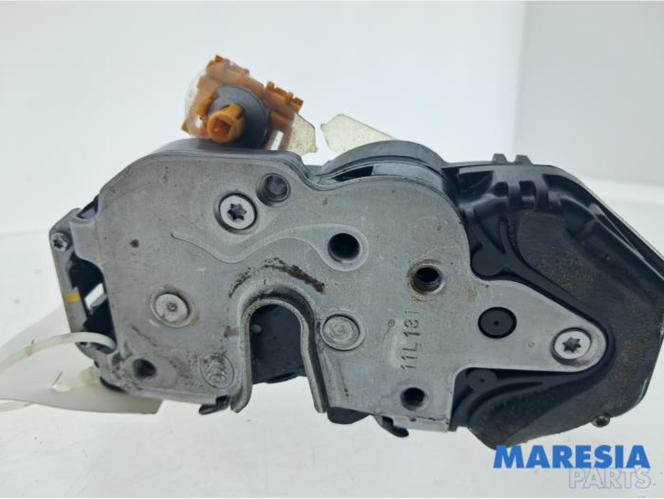 Opel - Astra - Deurslot Mechaniek 4Deurs links-achter