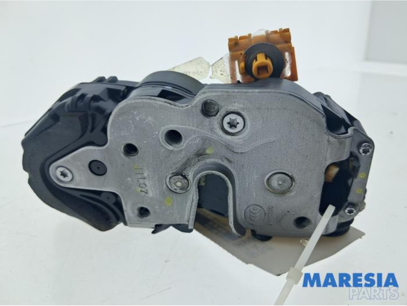 Opel - Astra - Rear door mechanism 4-door, right