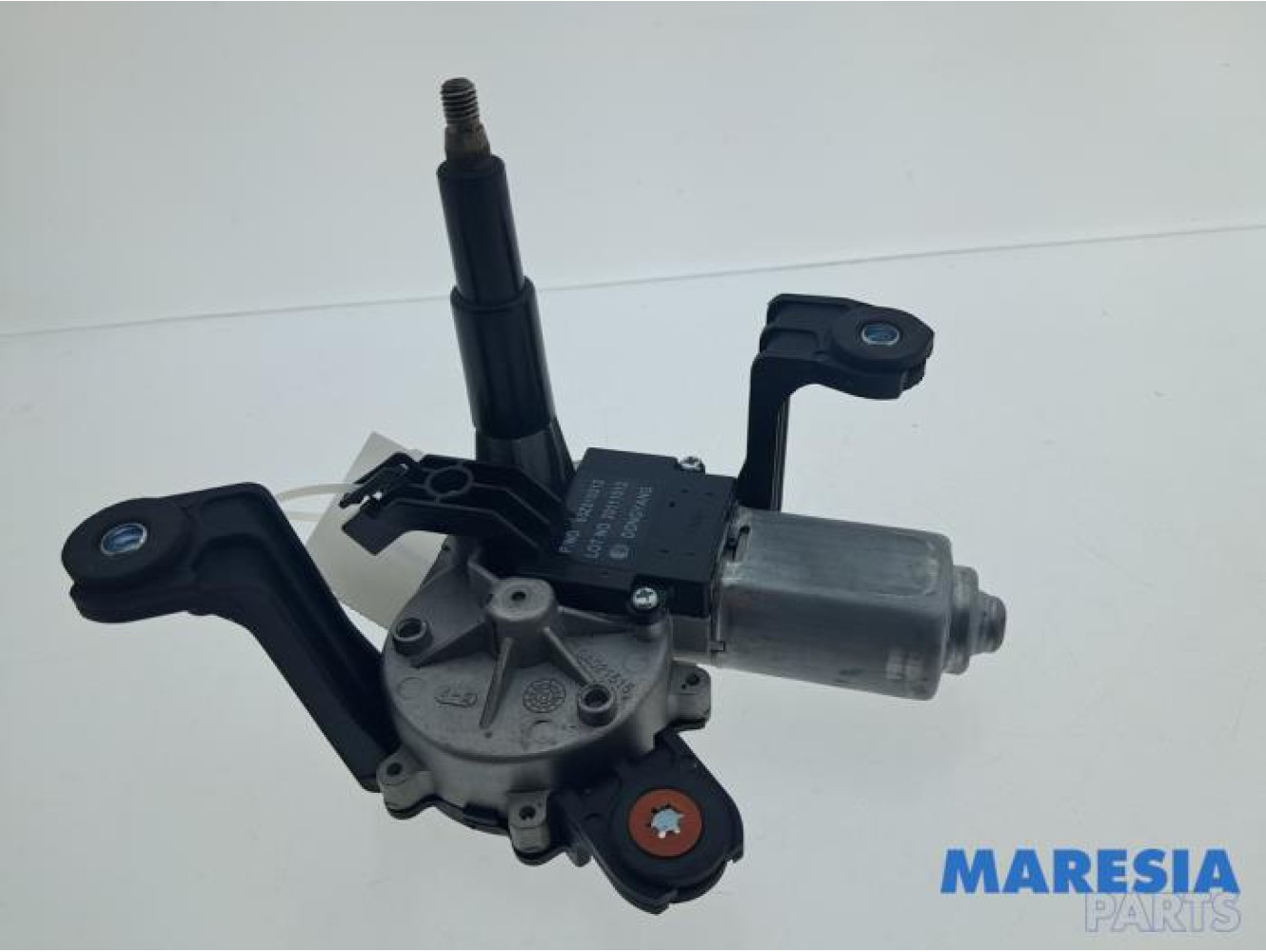 Opel - Astra - Ruitenwissermotor achter