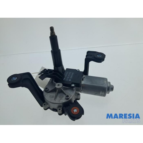 Opel - Astra - Ruitenwissermotor achter