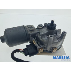 Opel - Astra - Moteur essuie-glace avant
