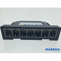 Opel - Astra - Computer Motormanagement