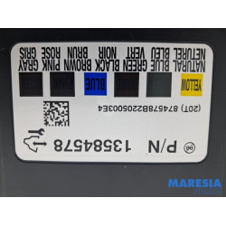 Opel - Astra - Computer Motormanagement