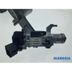 Opel - Astra - Computer Motormanagement