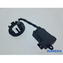 Opel - Astra - Computer Motormanagement