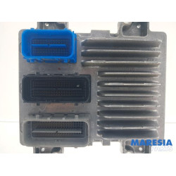 Opel - Astra - Computer Motormanagement