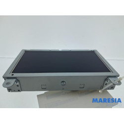 Opel - Astra - Navigatie Display