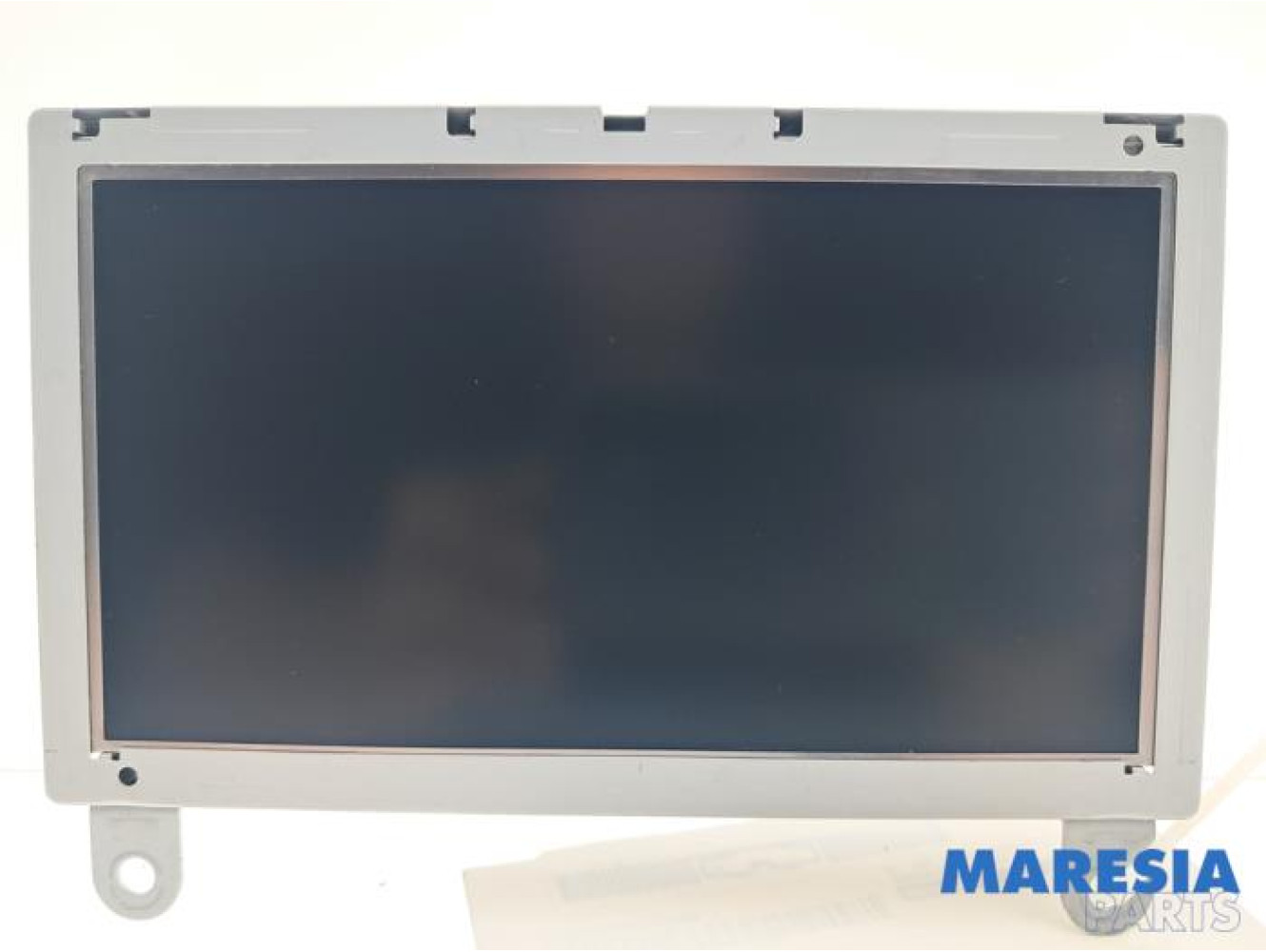 Opel - Astra - Navigatie Display