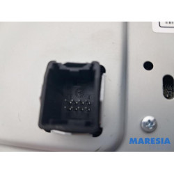 Opel - Astra - Navigatie Display