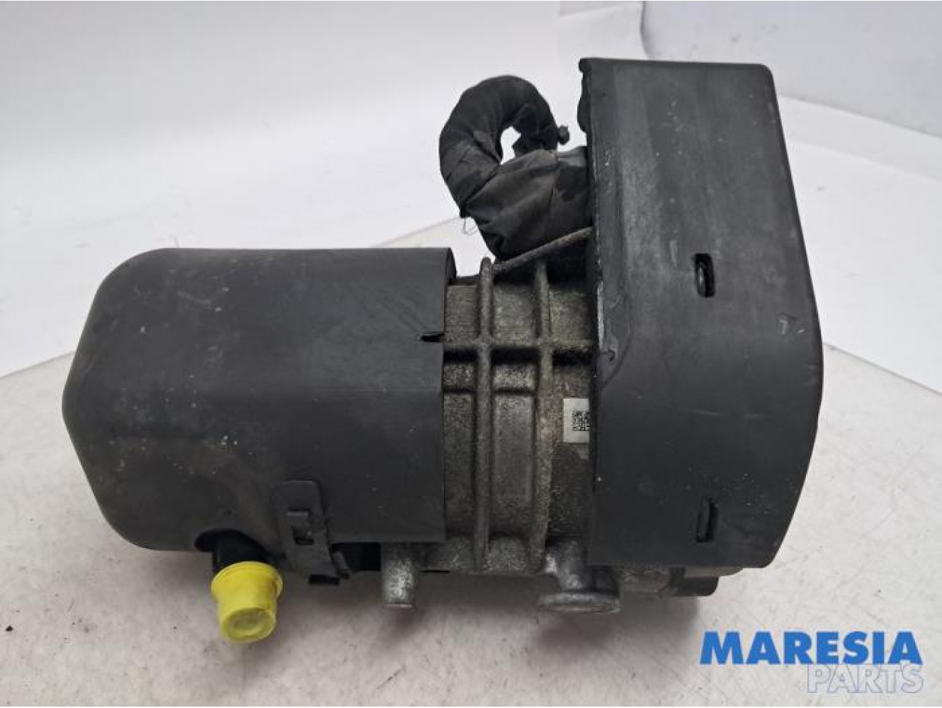 Citroen - C5 - Pompe direction assistée