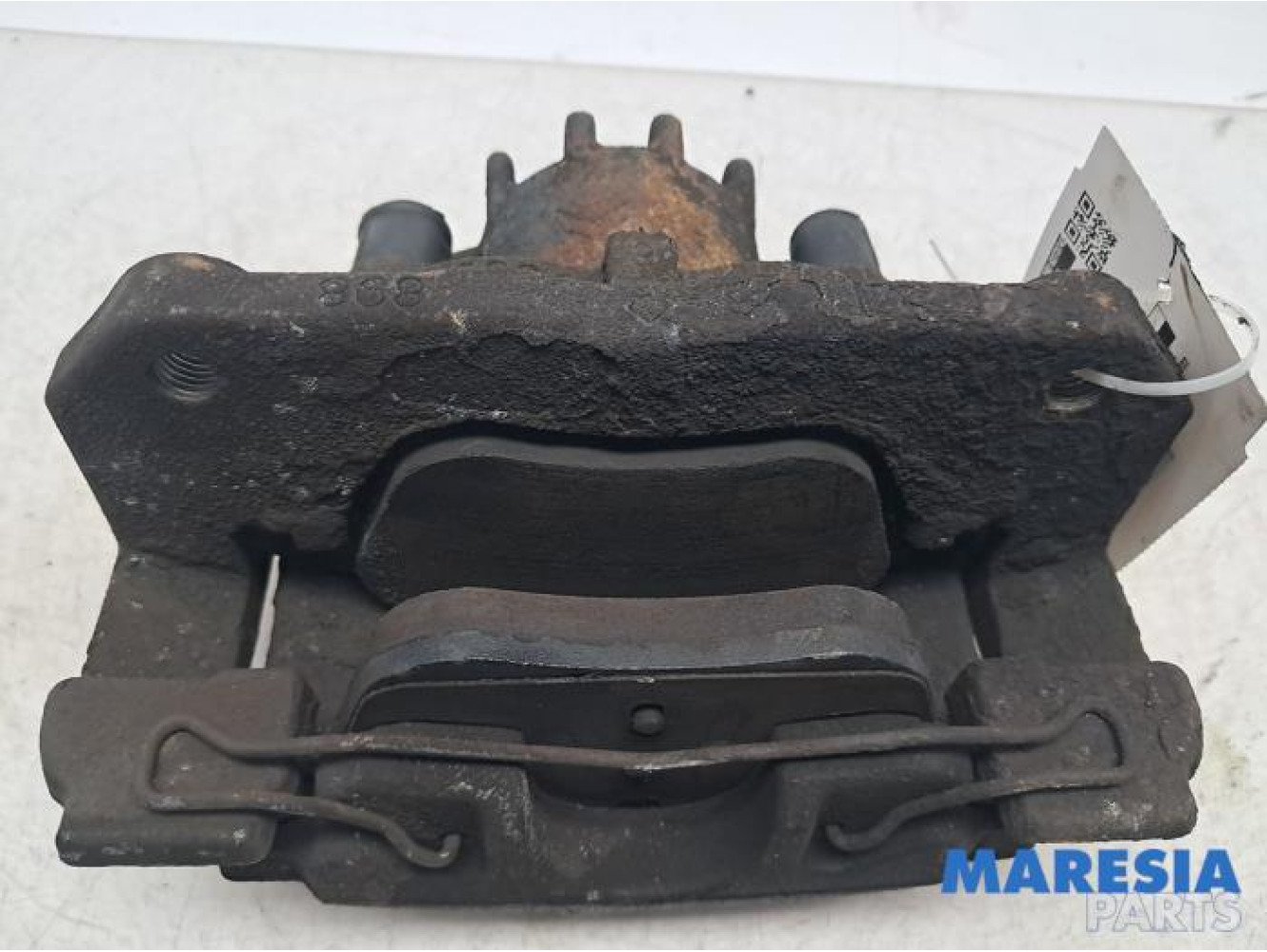 Citroen - C5 - Front brake calliper, left