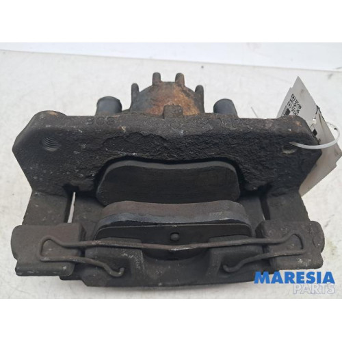 Citroen - C5 - Front brake calliper, left