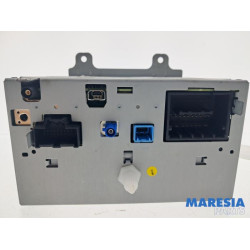 Opel - Astra - Radio CD player