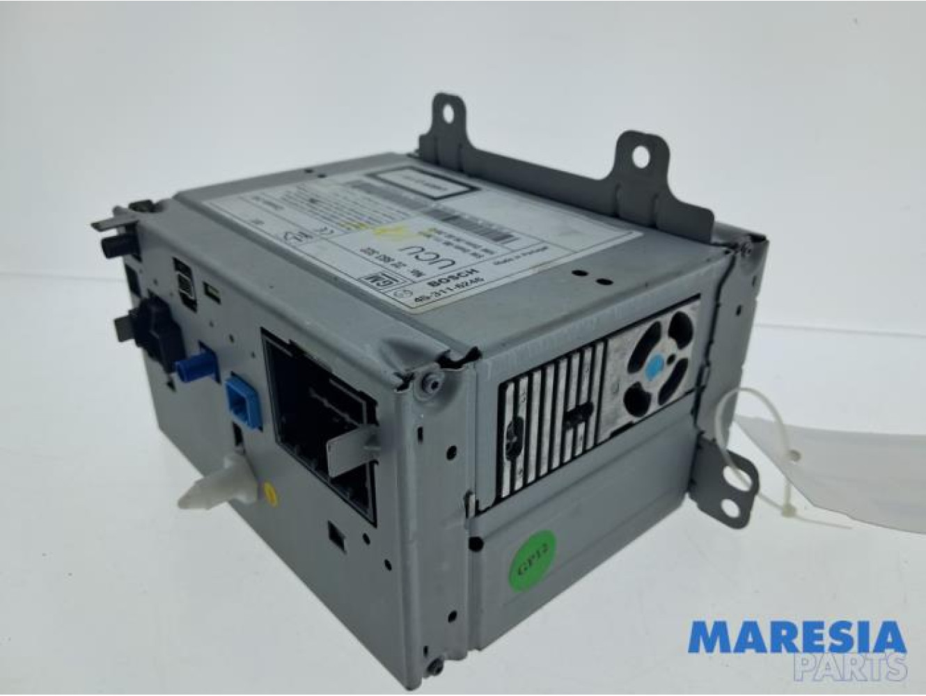 Opel - Astra - Radio CD player
