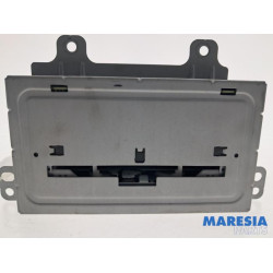 Opel - Astra - Radio CD player