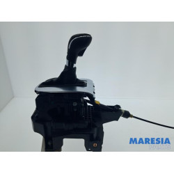 Opel - Astra - Selectiehendel automaat