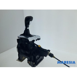 Opel - Astra - Selectiehendel automaat