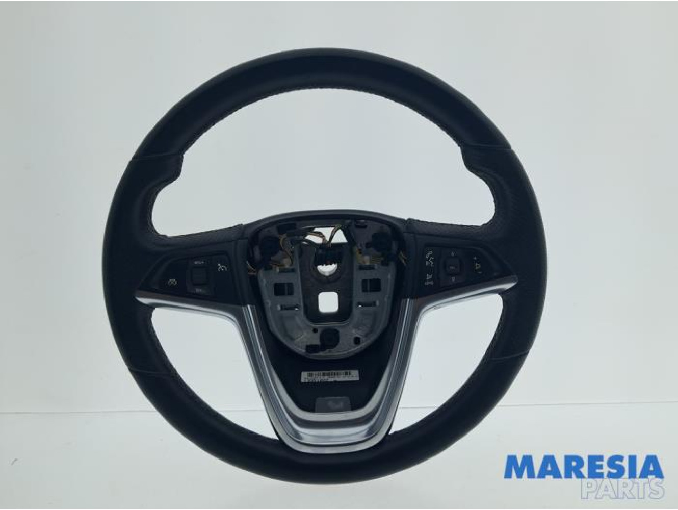 Opel - Astra - Stuurwiel