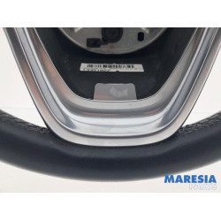 Opel - Astra - Stuurwiel