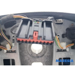 Opel - Astra - Stuurwiel