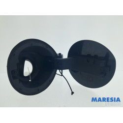 Opel - Astra - Tank Klep