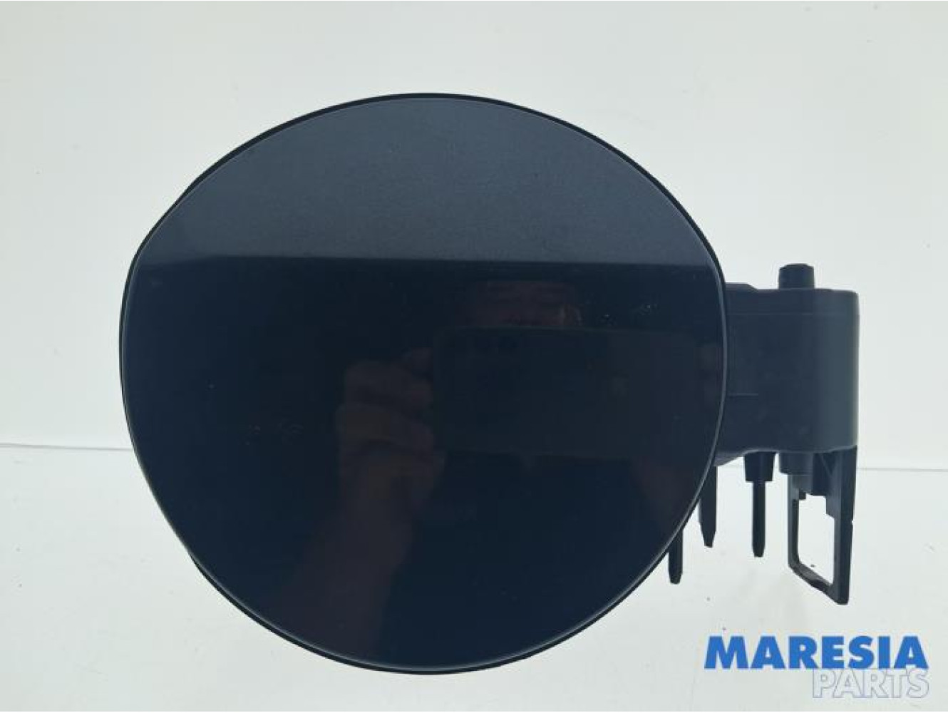 Opel - Astra - Tank Klep