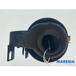 Opel - Astra - Tank Klep