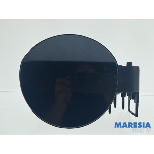 Opel - Astra - Tank Klep