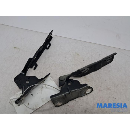 Citroen - C5 - Bonnet Hinge