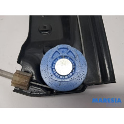 Opel - Astra - Window mechanism 4-door, front right